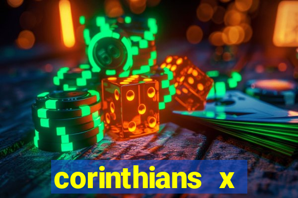 corinthians x cruzeiro o tampa da bola